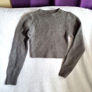 Urban Outfitters Fuzzy Sweater